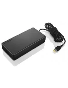 Lenovo ThinkPad 135W AC power adapter/inverter Indoor Black