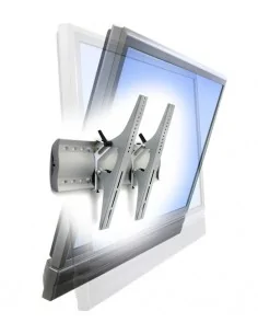 Ergotron 61-143-003 TV mount/stand Silver