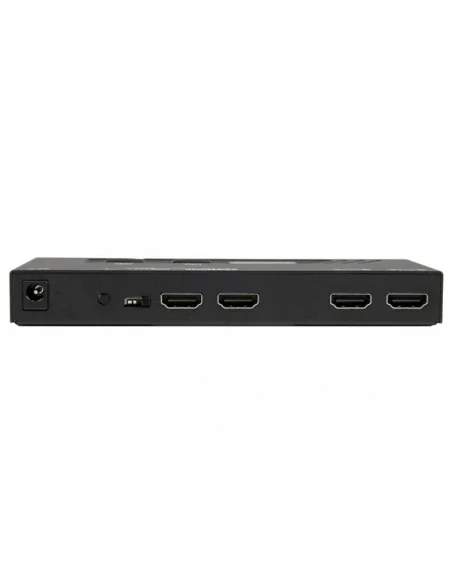 StarTech.com 2X2 HDMI Matrix Switch w/ Automatic and Priority Switchin