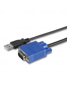 StarTech.com USB Crash Cart Adapter with File Transfer & Video Capture 2