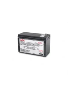 APC Battery Replacement Cartridge APCRBC110 (OEM)