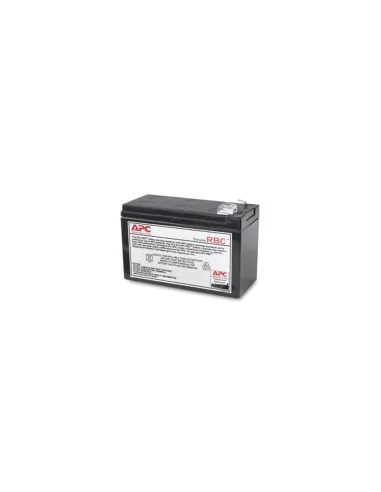 APC Battery Replacement Cartridge APCRBC110 (OEM)