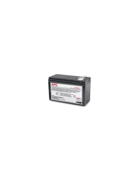 APC Battery Replacement Cartridge APCRBC110 (OEM)
