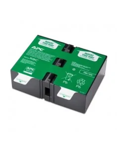APC Battery Replacement Cartridge APCRBC123 (OEM)