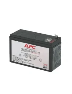 APC Battery Replacement Cartridge APCRBC106 (OEM)