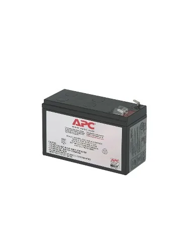 APC Battery Replacement Cartridge APCRBC106 (OEM)