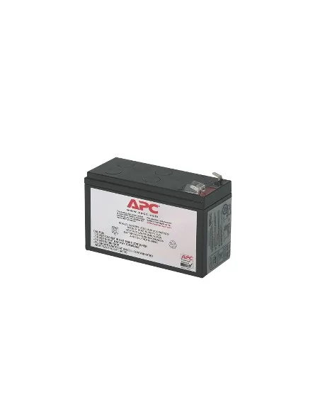 APC Battery Replacement Cartridge APCRBC106 (OEM)
