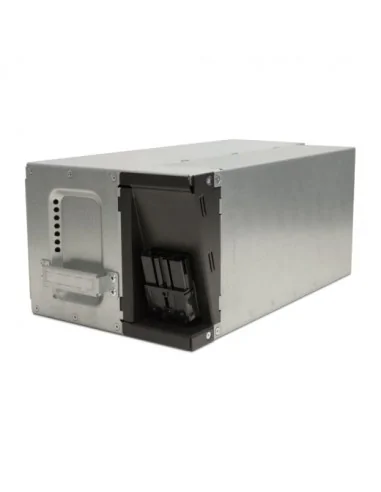 APC Battery Replacement Cartridge APCRBC143 (OEM)