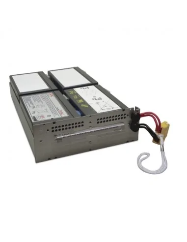 APC Battery Replacement Cartridge APCRBC133 (OEM)