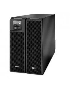APC Smart-UPS On-Line, 10kVA/10kW, Tower, 230V/400V, 6x C13+4x C19 IEC