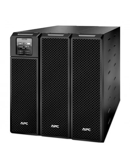 APC Smart-UPS On-Line SRT Battery Pack for 8/10kVA Extended runtime mo