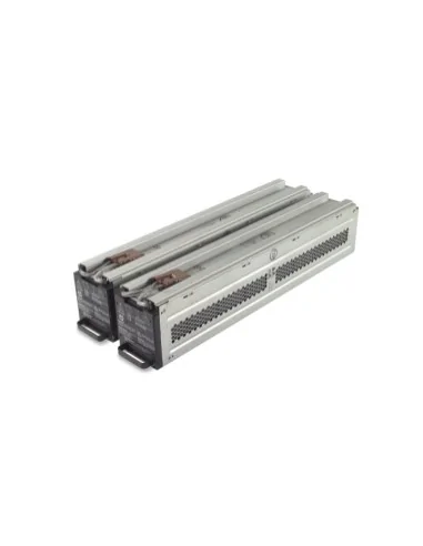 APC Battery Replacement Cartridge APCRBC140 (RBC44 successor) (OEM)