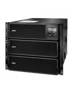APC Smart-UPS On-Line SRT8KRMXLI - 8kW/VA, 6x C13 + 4x C19 + hardwire 2