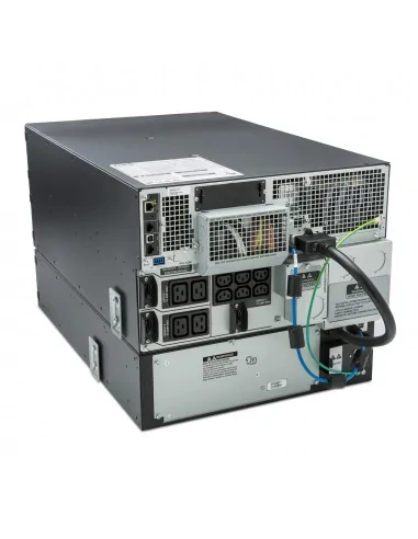 APC Smart-UPS SRT 192V 8 and 10kVA RM Battery Pack