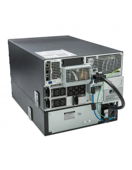 APC Smart-UPS SRT 192V 8 and 10kVA RM Battery Pack