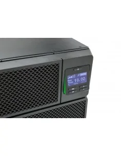 APC Smart-UPS On-Line SRT6KRMXLI - 6kW/VA, 6x C13 + 4x C19 + hardwire 2