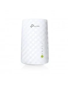 TP-Link RE200 network extender Network repeater White 10, 100 Mbit/s