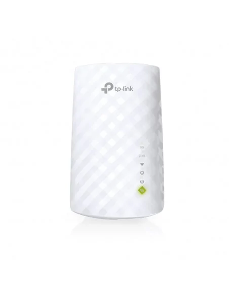 TP-Link RE200 network extender Network repeater White 10, 100 Mbit/s