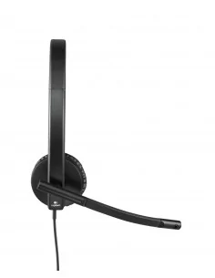 Logitech USB Headset H570e Stereo 2