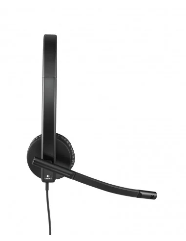 Logitech USB Headset H570e Stereo