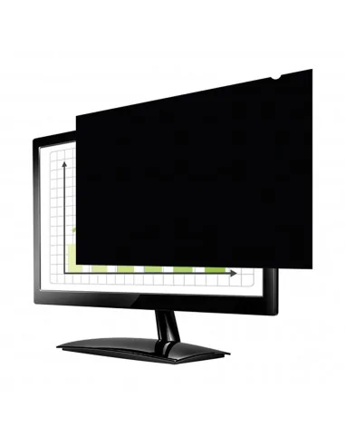 Fellowes 23" Widescreen-PrivaScreen Privacy Filter