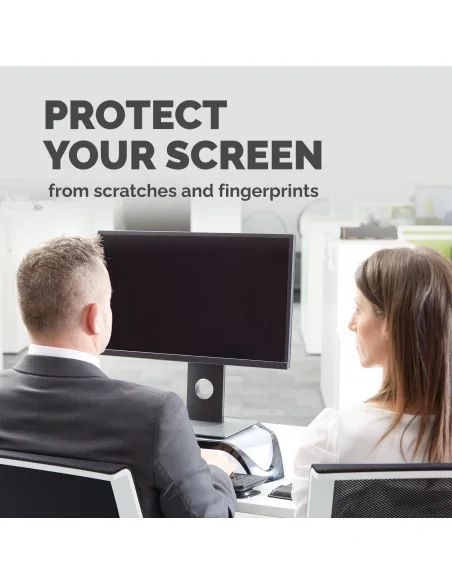 Fellowes 23" Widescreen-PrivaScreen Privacy Filter