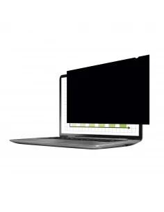 Fellowes PrivaScreen 35.6 cm (14") Laptop Frameless display privacy