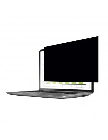 Fellowes PrivaScreen 35.6 cm (14") Laptop Frameless display privacy