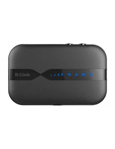 D-Link Mobile Wi-Fi 4G Hotspot 150 Mbps