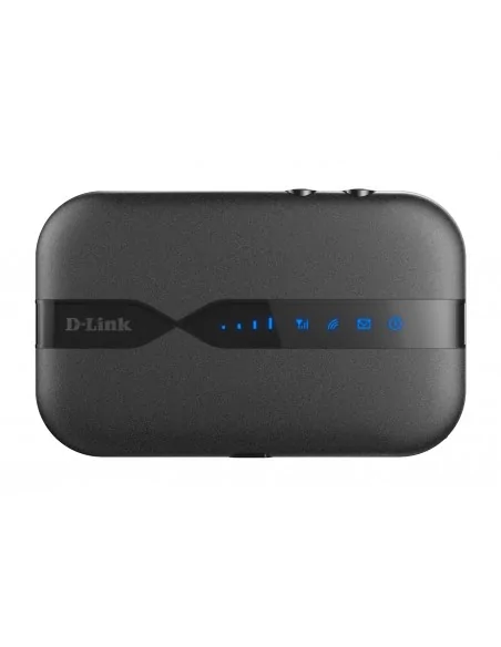 D-Link Mobile Wi-Fi 4G Hotspot 150 Mbps