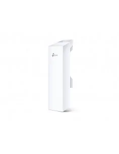 TP-Link 2.4GHz 300Mbps 9dBi Outdoor CPE 300 Mbit/s White Power over Et