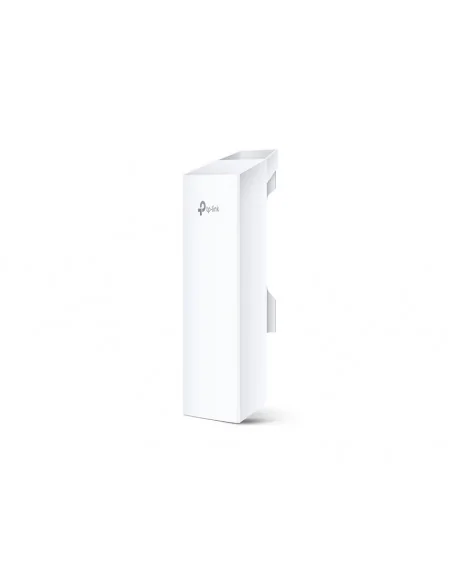 TP-Link 2.4GHz 300Mbps 9dBi Outdoor CPE 300 Mbit/s White Power over Et