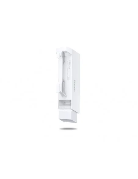 TP-Link 2.4GHz 300Mbps 9dBi Outdoor CPE 300 Mbit/s White Power over Et