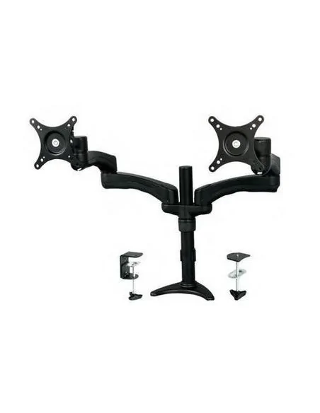 StarTech.com Desk-Mount Dual Monitor Arm - Articulating - For up to