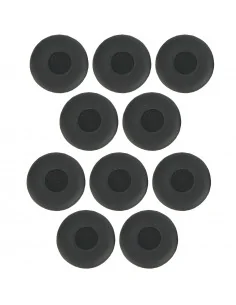 Jabra Leather Ear Cushion, Evolve 20SE/30/30II/40/65/65SE