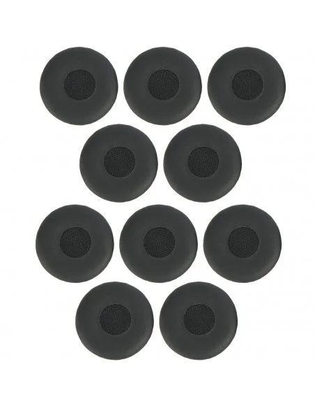 Jabra Leather Ear Cushion, Evolve 20SE/30/30II/40/65/65SE