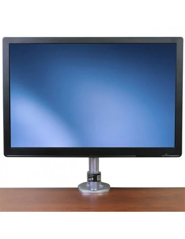 StarTech.com Single-Monitor Desk Mount - Height Adjustable - Steel
