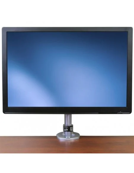StarTech.com Single-Monitor Desk Mount - Height Adjustable - Steel