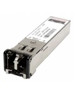 Cisco 10GBASE-SR S-Class SFP Module for 10 Gigabit Ethernet