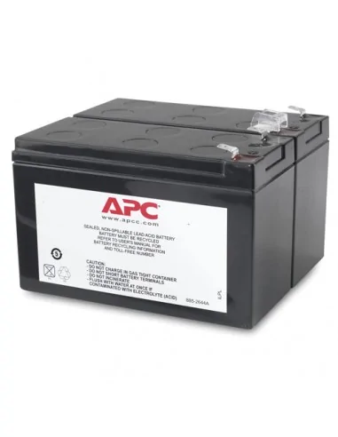 APC Battery Replacement Cartridge APCRBC113 (OEM)