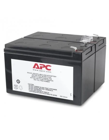 APC Battery Replacement Cartridge APCRBC113 (OEM)