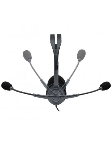 Logitech H111 Stereo Headset