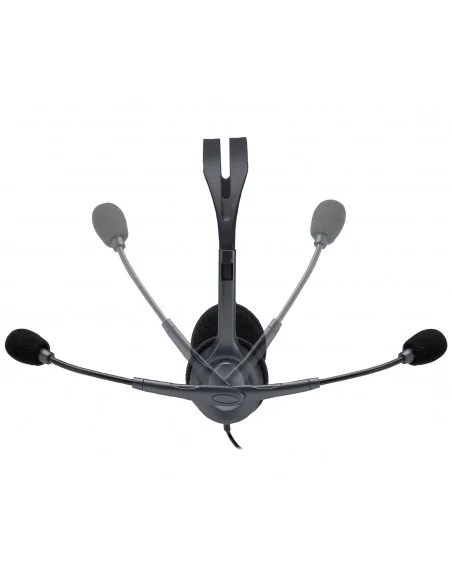 Logitech H111 Stereo Headset