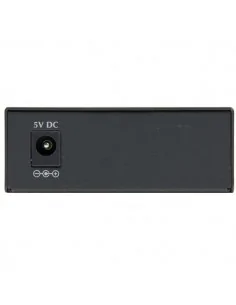 StarTech.com Multi-Mode (MM) LC Fiber Media Converter for 10/100/1000 2