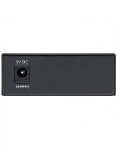 StarTech.com Multi-Mode (MM) / Single Mode (SM) Fiber Media Converter 2
