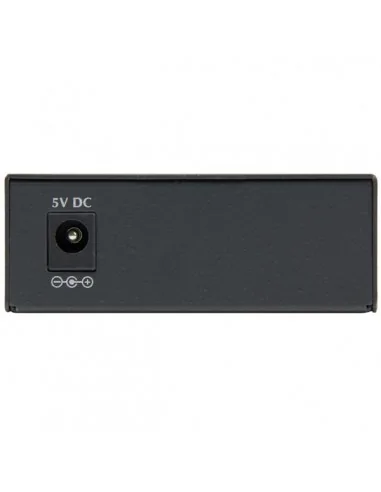StarTech.com Multi-Mode (MM) / Single Mode (SM) Fiber Media Converter 