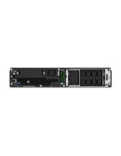 APC Smart-UPS On-Line SRT3000RMXLI - 3000VA, 8x C13 & 2x C19