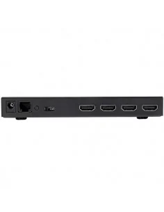 StarTech.com 4-Port HDMI Automatic Video Switch - 4K with Fast Switchi 2
