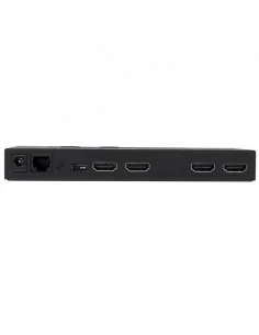 StarTech.com 2x2 HDMI Matrix Switch - 4K with Fast Switching and Auto- 2