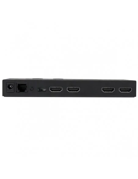 StarTech.com 2x2 HDMI Matrix Switch - 4K with Fast Switching and Auto-